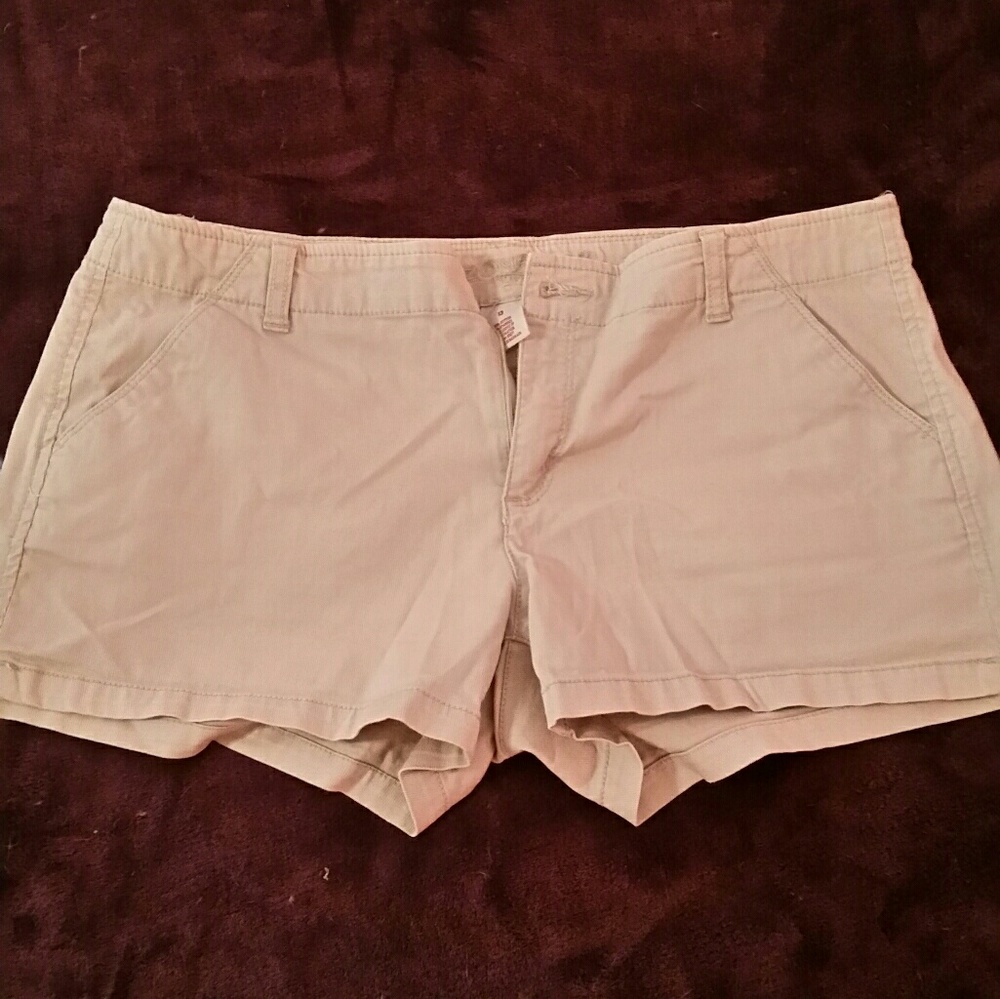Shorts